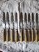 Antique Bachelite Knives
