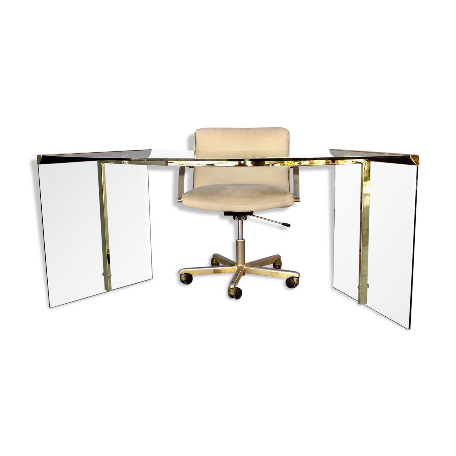Bureau président 1970