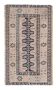 Tapis turc vintage fait main 86x145 cm