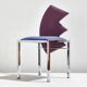 MK10080 Omaggi chairs by Salvati & Tresoldi for Saporiti Italia, Set of 4