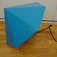 Lampe parasol design Studio Pool Habitat