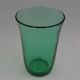 Vintage lesieur glass set