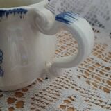 2 pichets anciens Lancaster