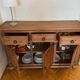 Dining room furniture