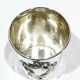 Louis XV style cup blank cartridge