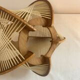 Scandinavian lampshade