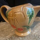 Pitcher