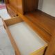Scandinavian display cabinet