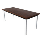 Dining Table by Philippe Neerman for Decoene from The National Library