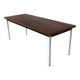 Dining Table by Philippe Neerman for Decoene from The National Library