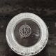 Baccarat service - Rohan model Gouvieux (6 glasses)