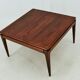 Conference Table, Czechoslovakia, 1970's