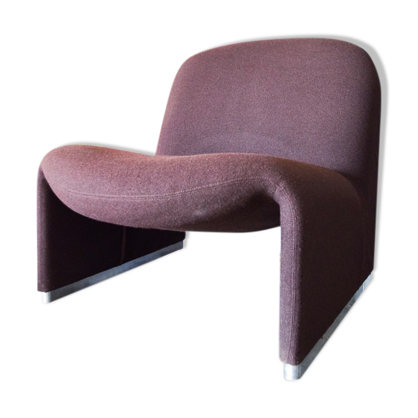 Armchair Alky Giancarlo Piretti - Castelli
