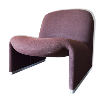 Fauteuil Alky Giancarlo Piretti - Castelli