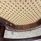 GEBRUDER THONET chairs model 17 late 19th century