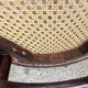 Chaises GEBRUDER THONET modèle 17 fin 19eme