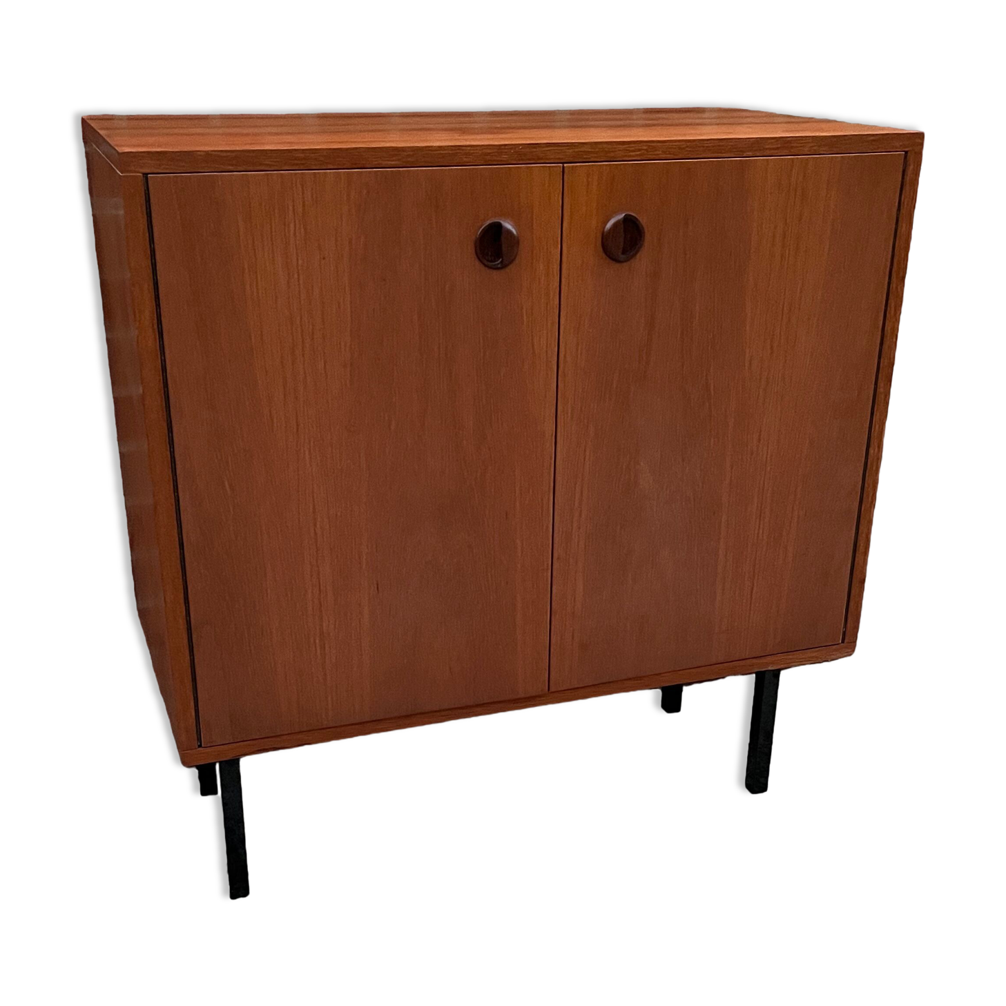 Scandinavian vintage dresser