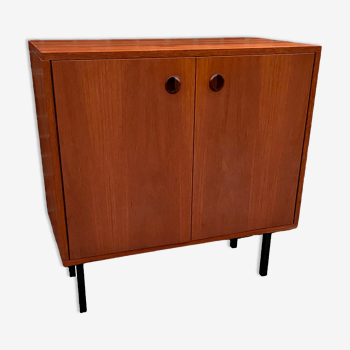 Scandinavian vintage dresser