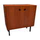Scandinavian vintage dresser