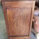 Meuble d'appui chiffonnier 1 porte 1 tiroir
