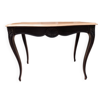 Table a ecrire