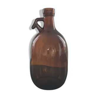 Demijohn brown