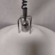 Adjustable ceiling lamp by Cosack, 70s