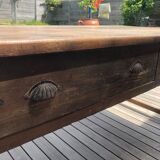 Table de métier