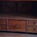 Secretaire Louis Philippe