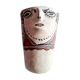 Anthropomorphic cup