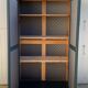 Armoire parisienne art déco 1930
