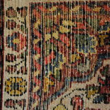 Persian rug authentic 147cmx110cm in perfect