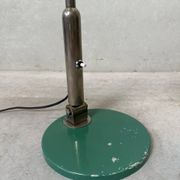 Vintage desk lamp Hala Zeist