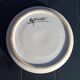 Marcel Guillot saucer plate
