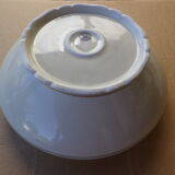 Salad bowl limoges