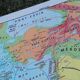 Ancient map Armand Colin History Near East Ancient and Ancient Egypt