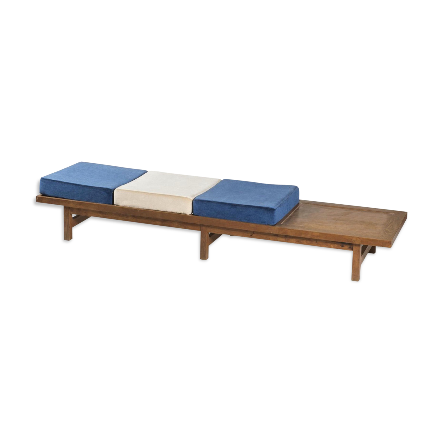 Banquette 1950