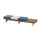 Banquette 1950