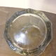 Jam jar glass