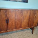 Rosewood sideboard OS 37 Arne Vodder