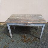 Table ancienne