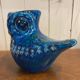Alodo Londi ceramic owl for Bitossi