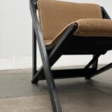 Mid-century folding chair, 1960s