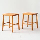 Vintage stools