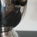 Champagne bucket basin