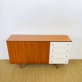Vintage 1960s sideboard