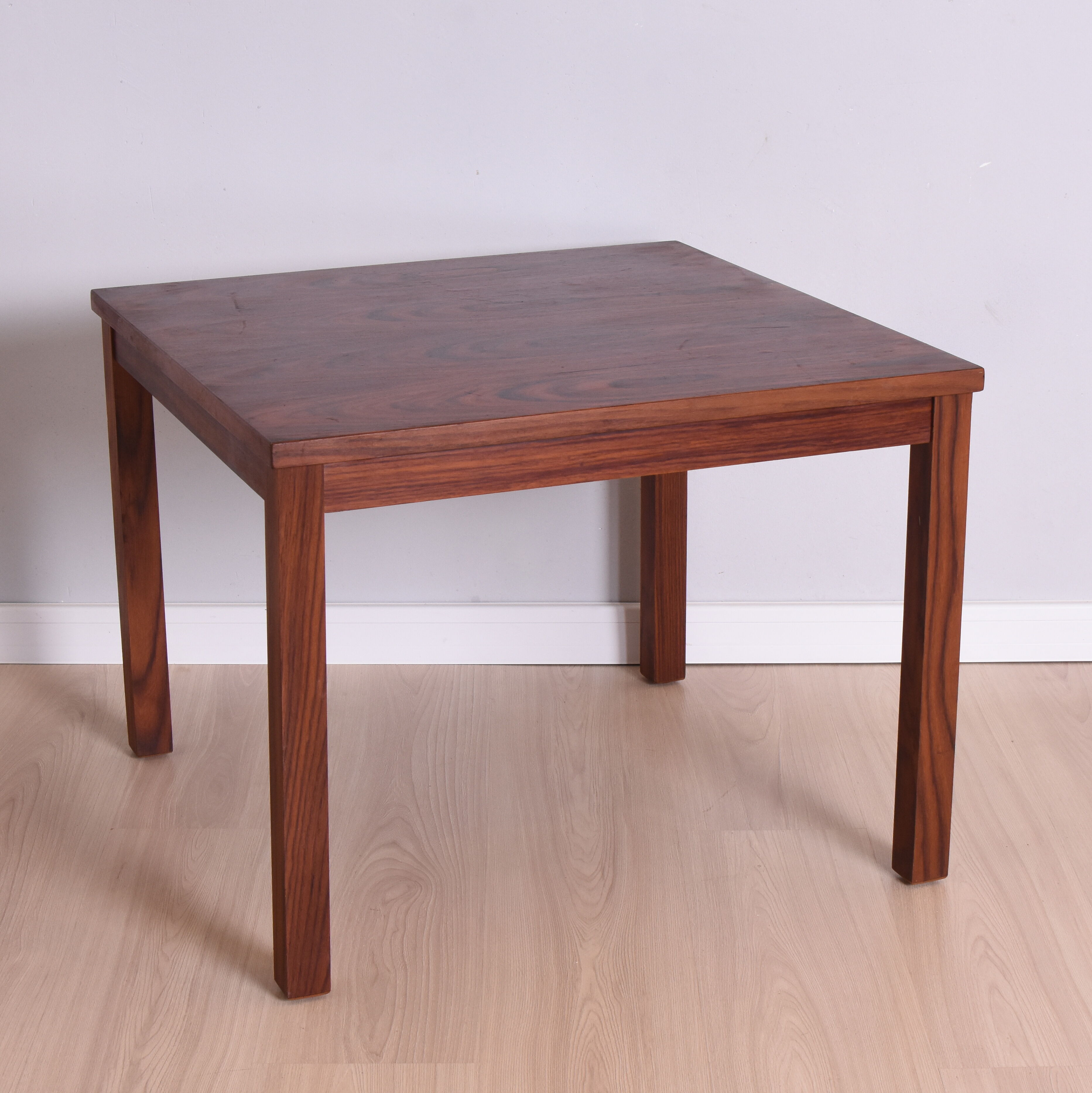 Table basse, gangso mobler, danemark, années 1970