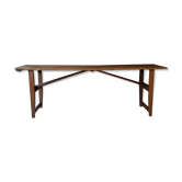 Table de brasserie  pliante