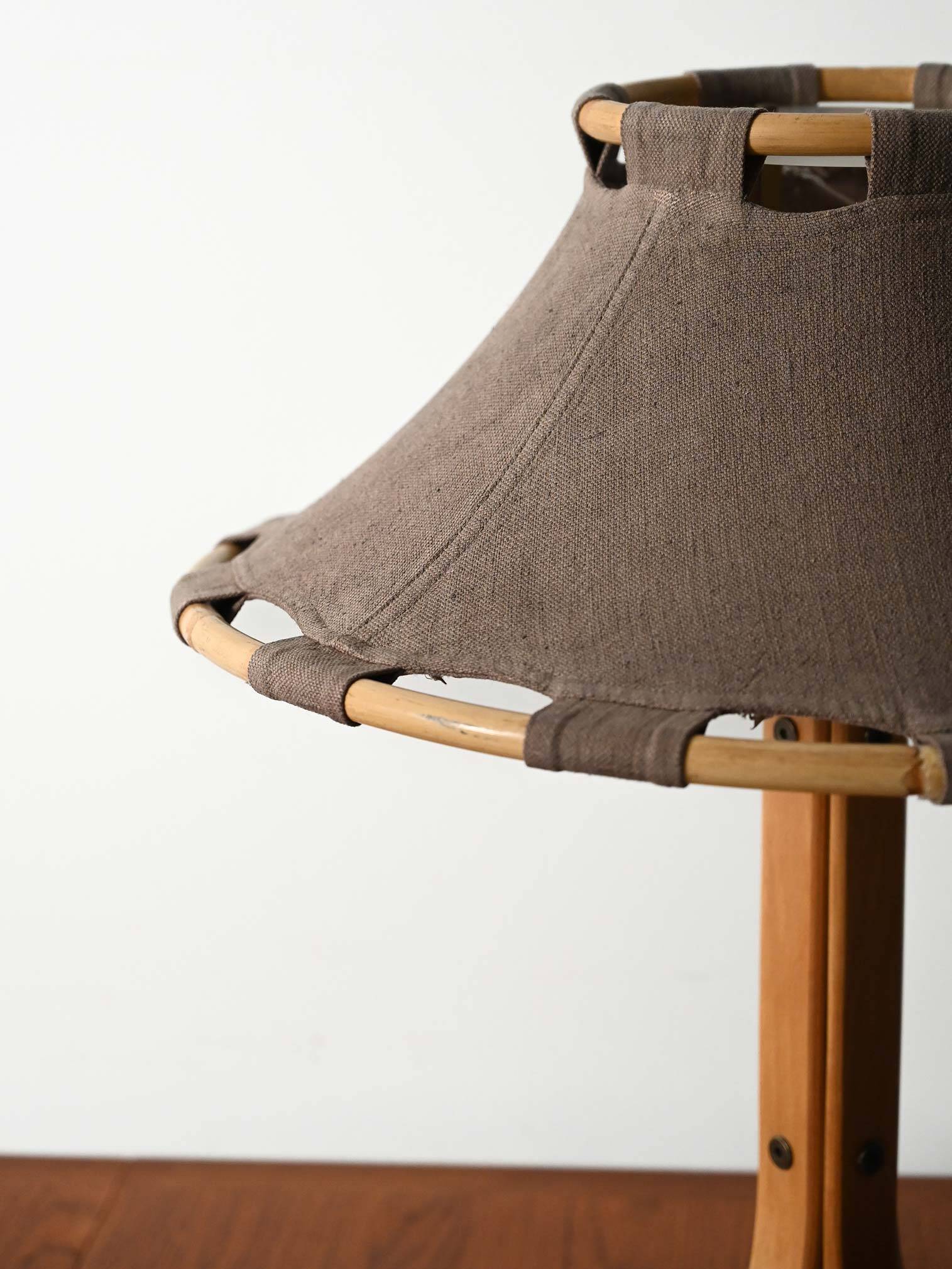 “Anna” table lamp by Anna Ehrner