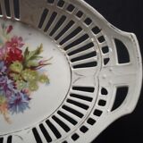Old bread basket